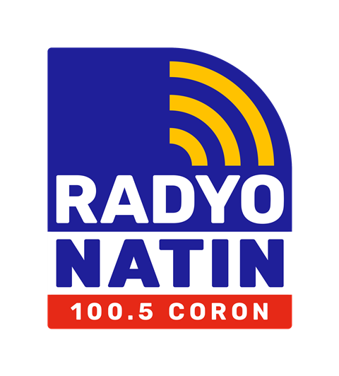 100.5 Radyo Natin Coron